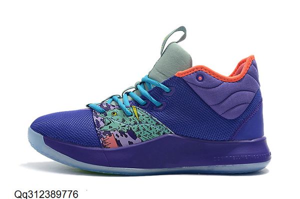 paul george pg 3 mamba баскетбол обувь pg3 nasa apollo прилунения все звезды oreo спорт кроссовки us7-12